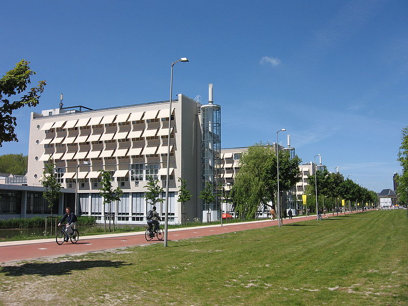 Universidad Técnica de Delft