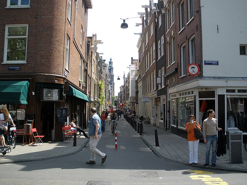 Westerstraat