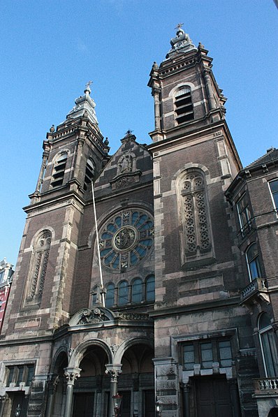 Basilica of St. Nicholas