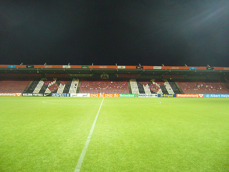 Polman Stadion