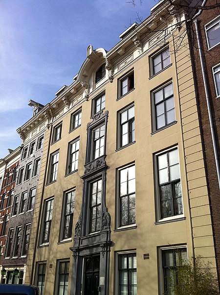 Nieuwe Herengracht