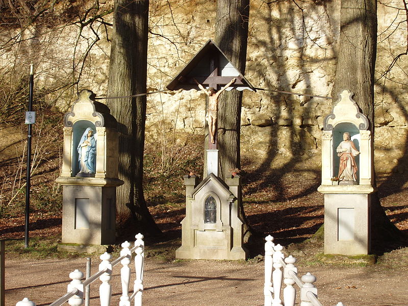 Hermitage at Schaelsberg