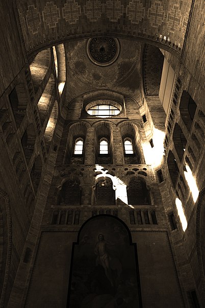 St.-Bavo-Kathedrale