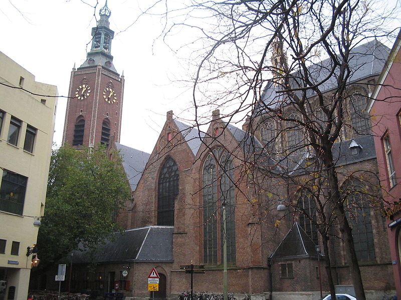 Główny Kościół