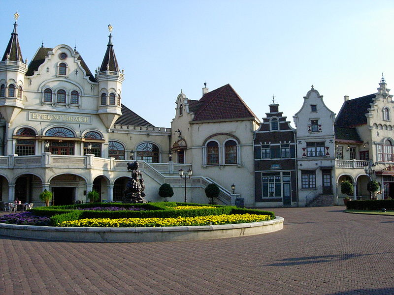 Efteling Theater