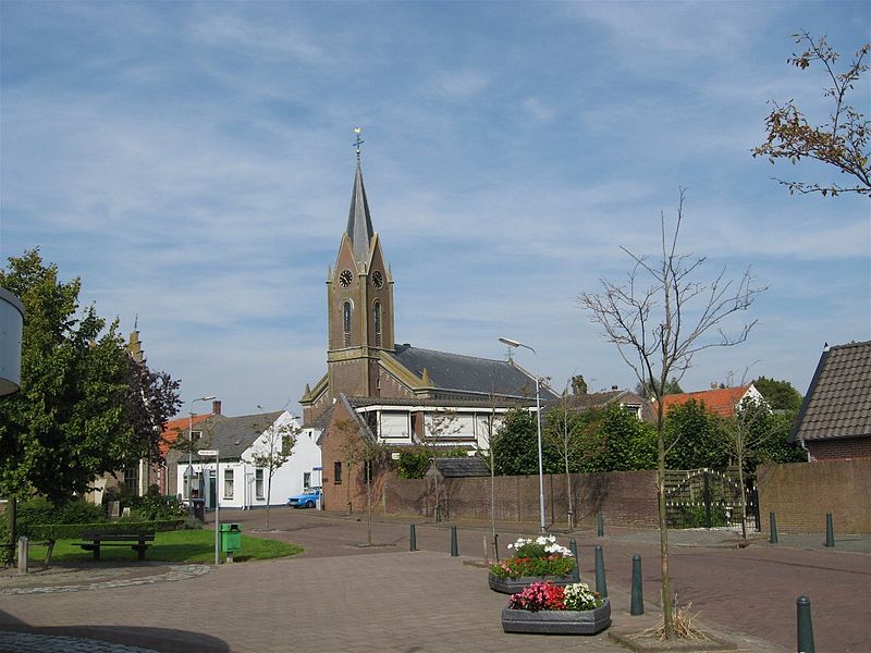 Schouwen-Duiveland
