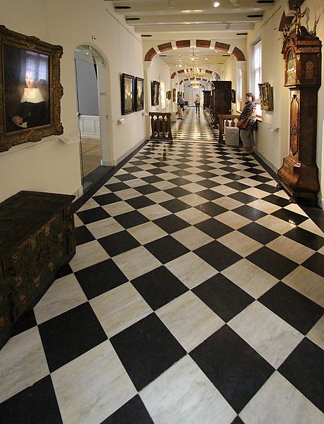 Musée Frans-Hals