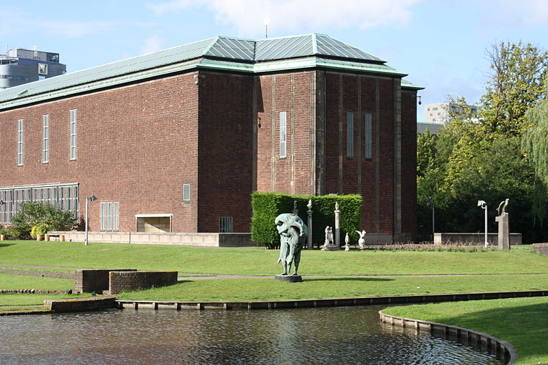 Museo Boijmans Van Beuningen
