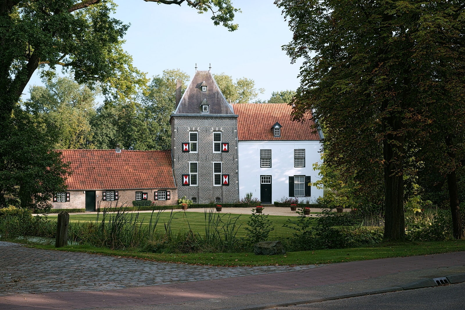 Deurne, Pays-Bas
