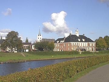 Ommen, Pays-Bas