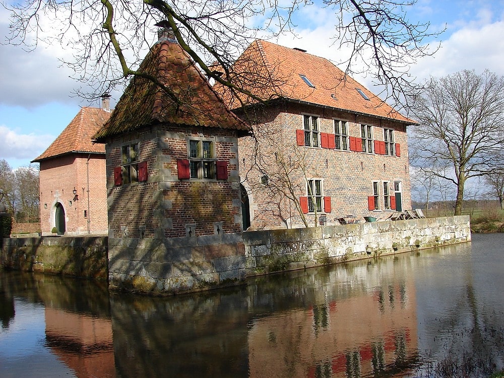 Dinkelland, Niederlande