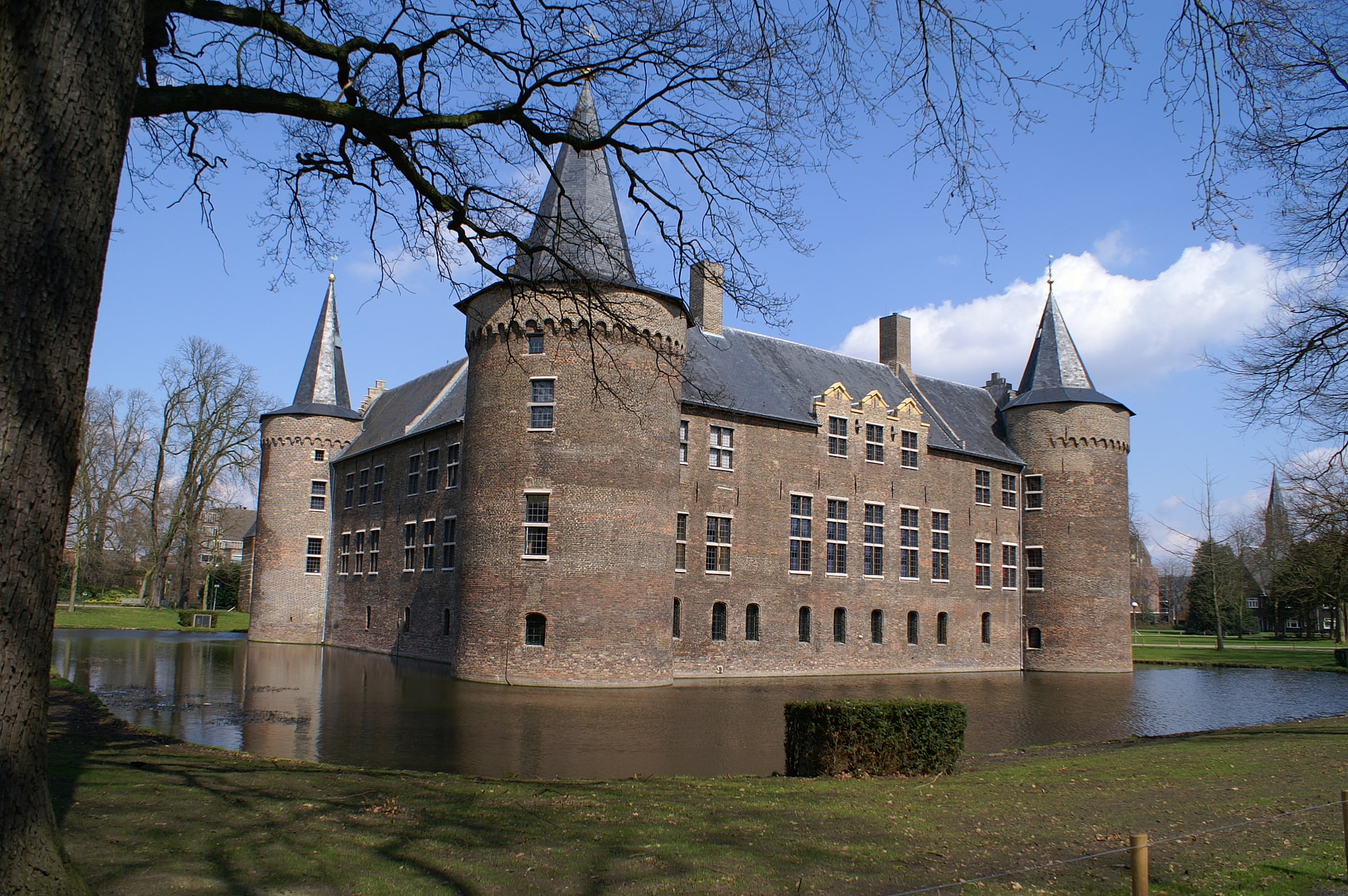 Helmond, Pays-Bas