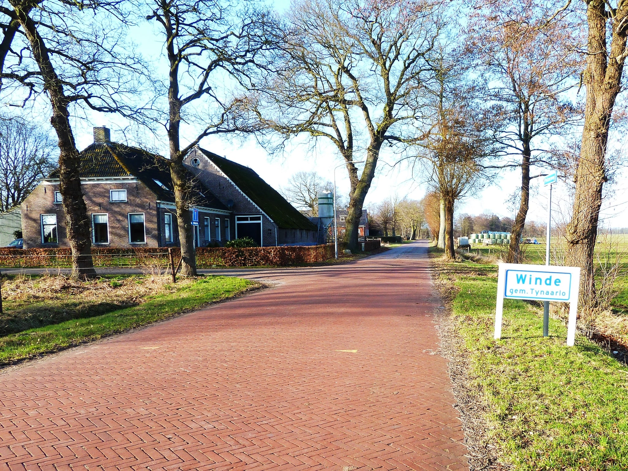 Tynaarlo, Pays-Bas