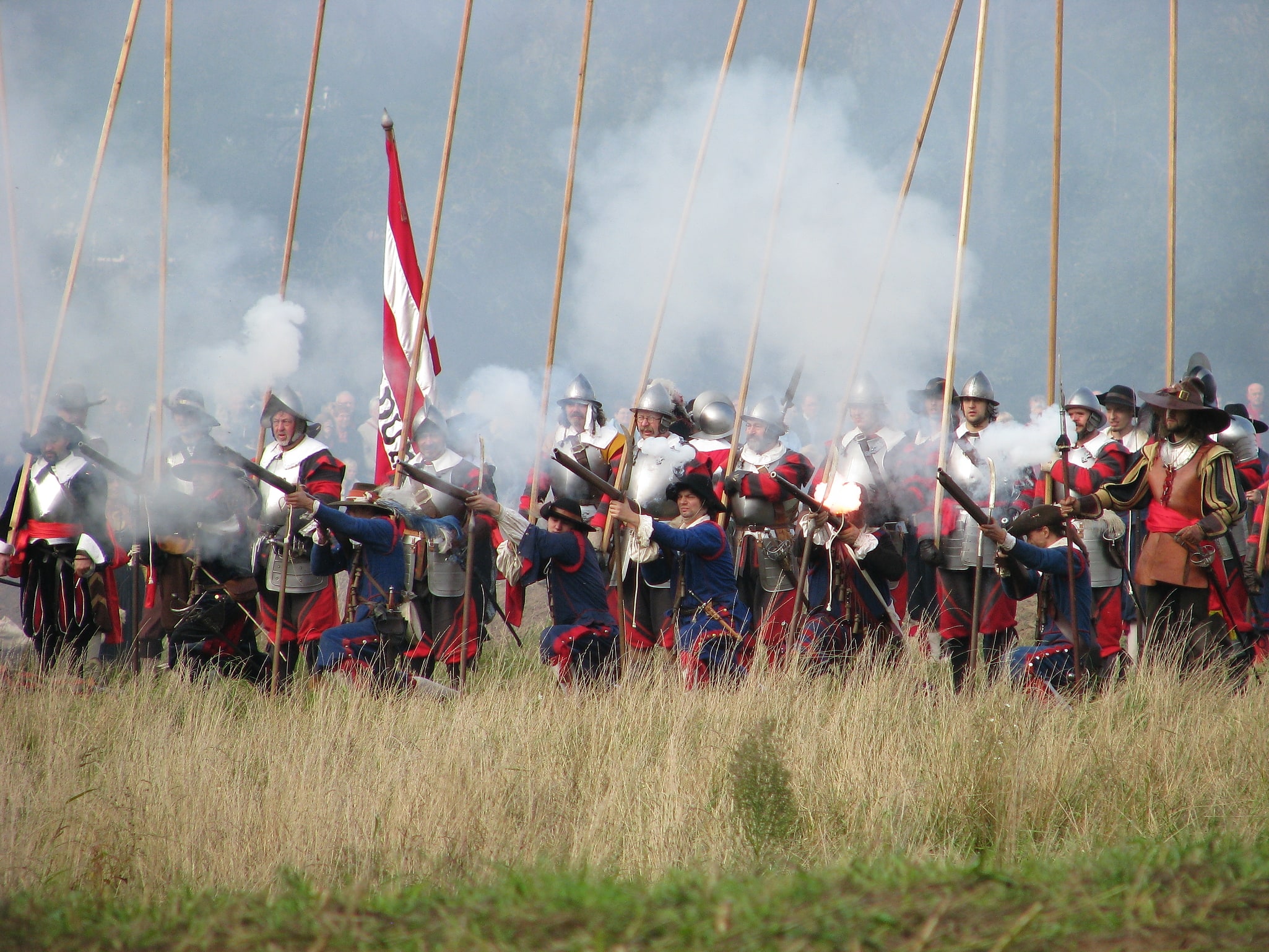 Oost Gelre, Holandia