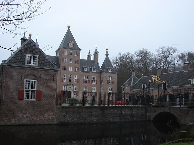 Renswoude, Pays-Bas