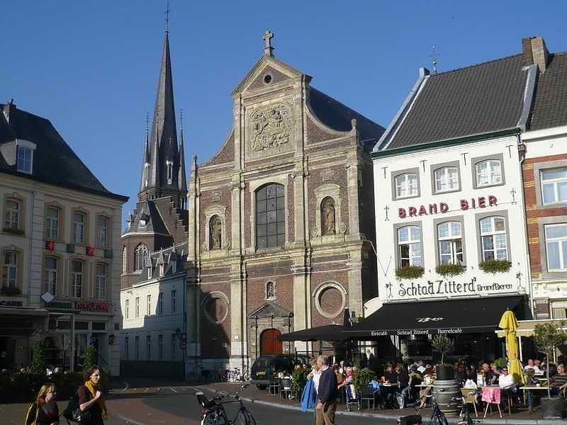 Sittard, Pays-Bas