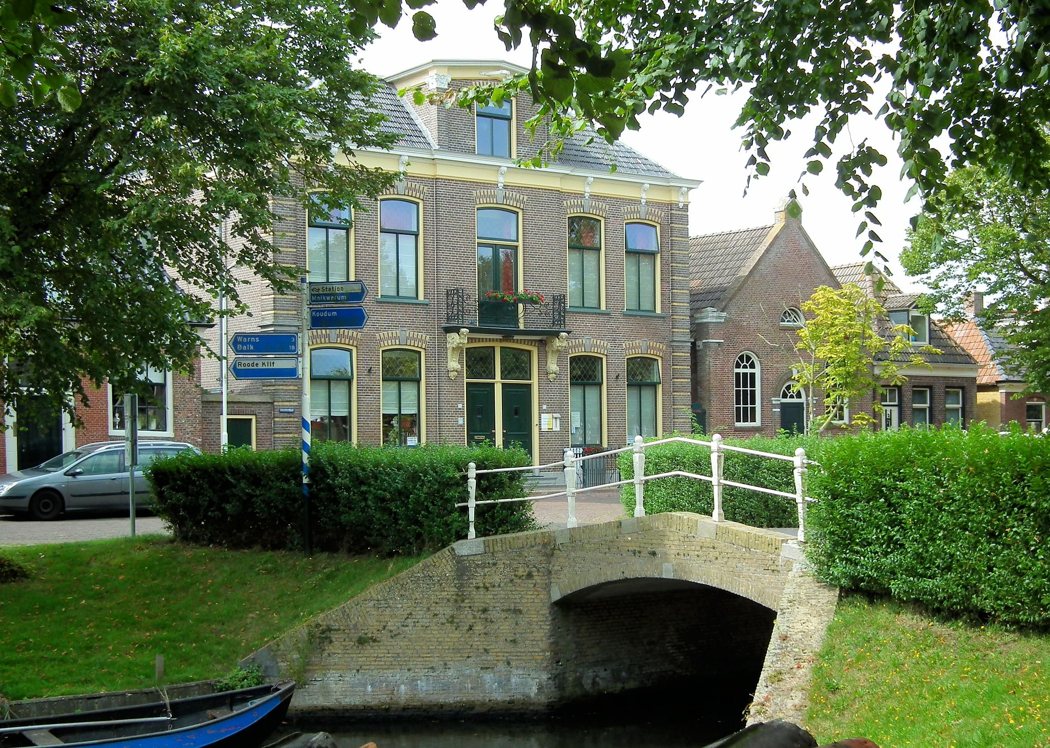 Stavoren, Pays-Bas