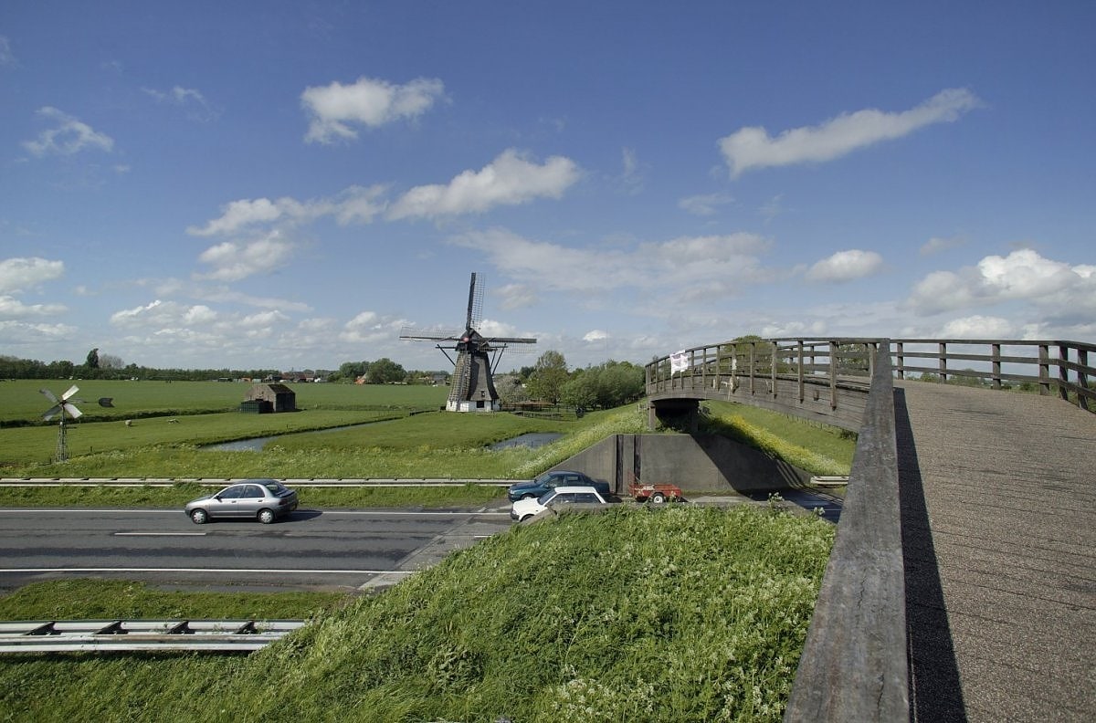 Werkendam, Holandia
