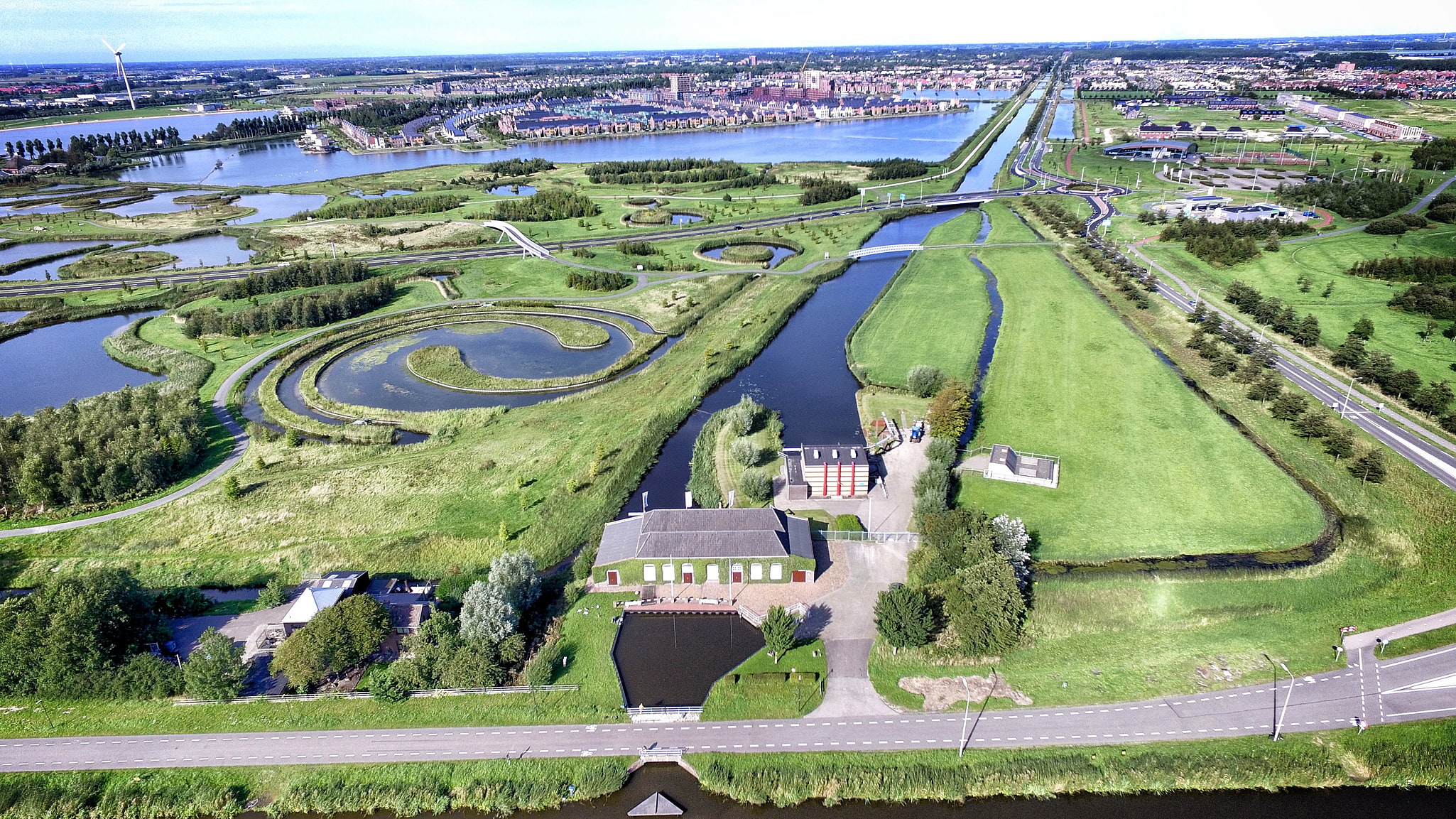 Heerhugowaard, Netherlands