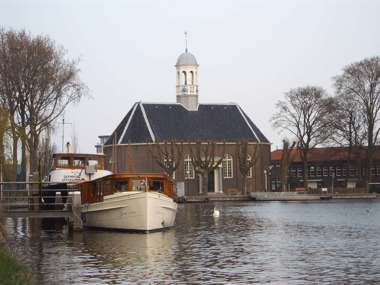 Uithoorn, Países Bajos