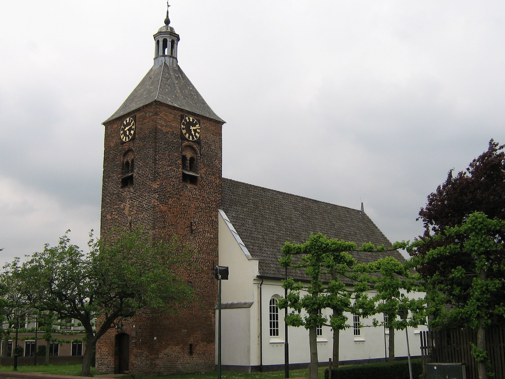 Bunnik, Niederlande