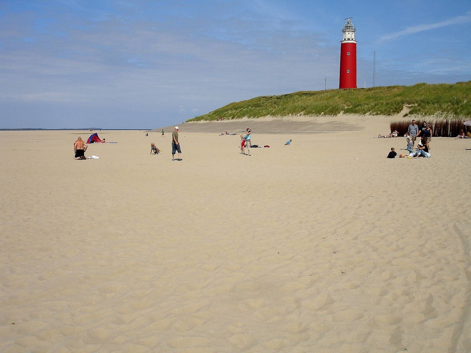 Texel, Pays-Bas