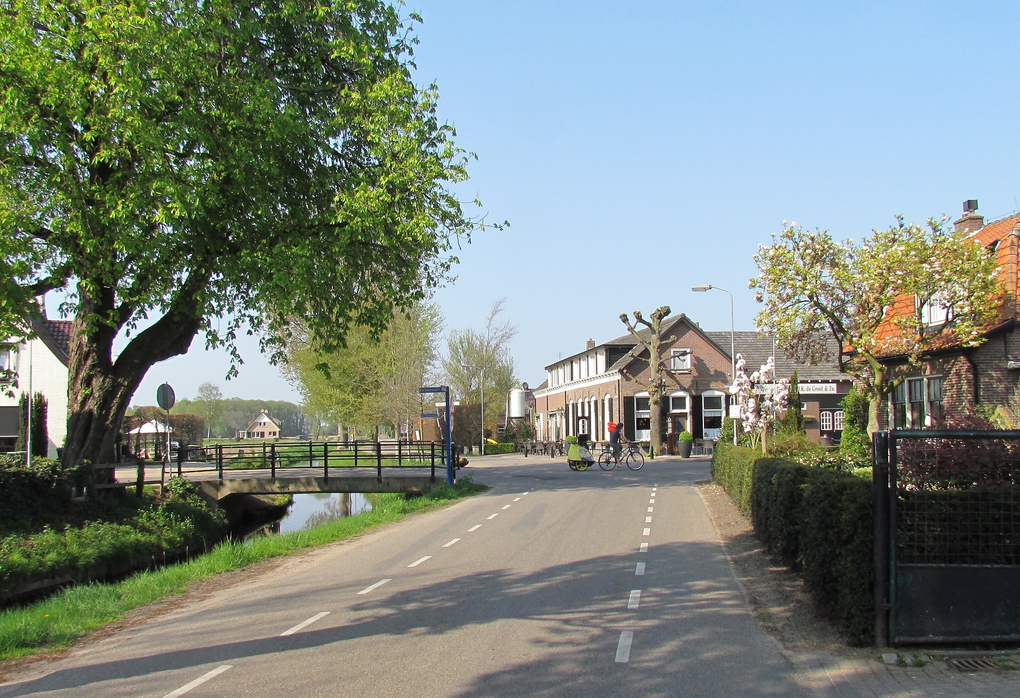 Voorst, Pays-Bas