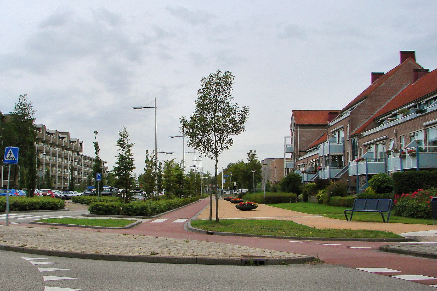 Castricum, Pays-Bas