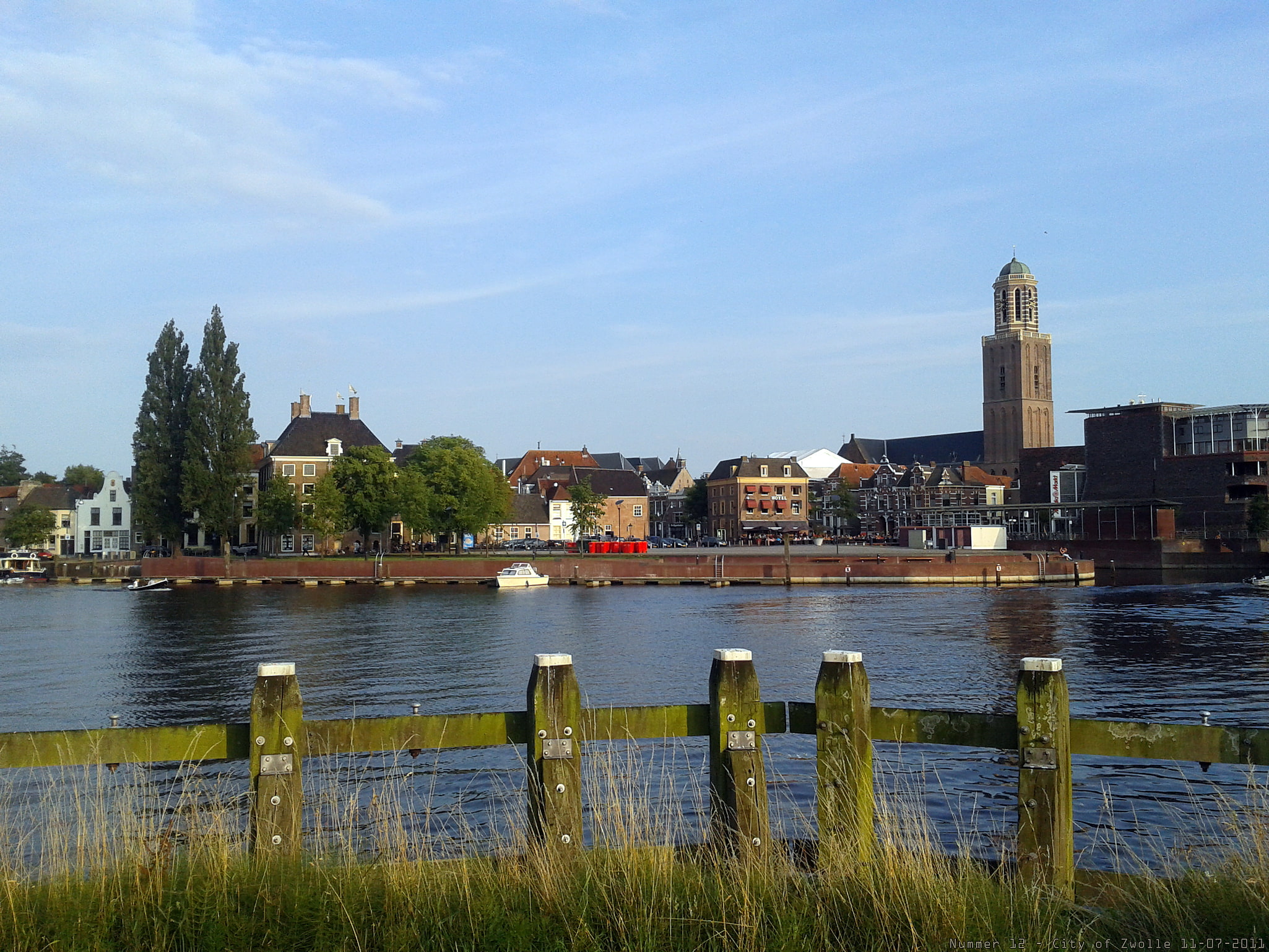 Zwolle, Pays-Bas