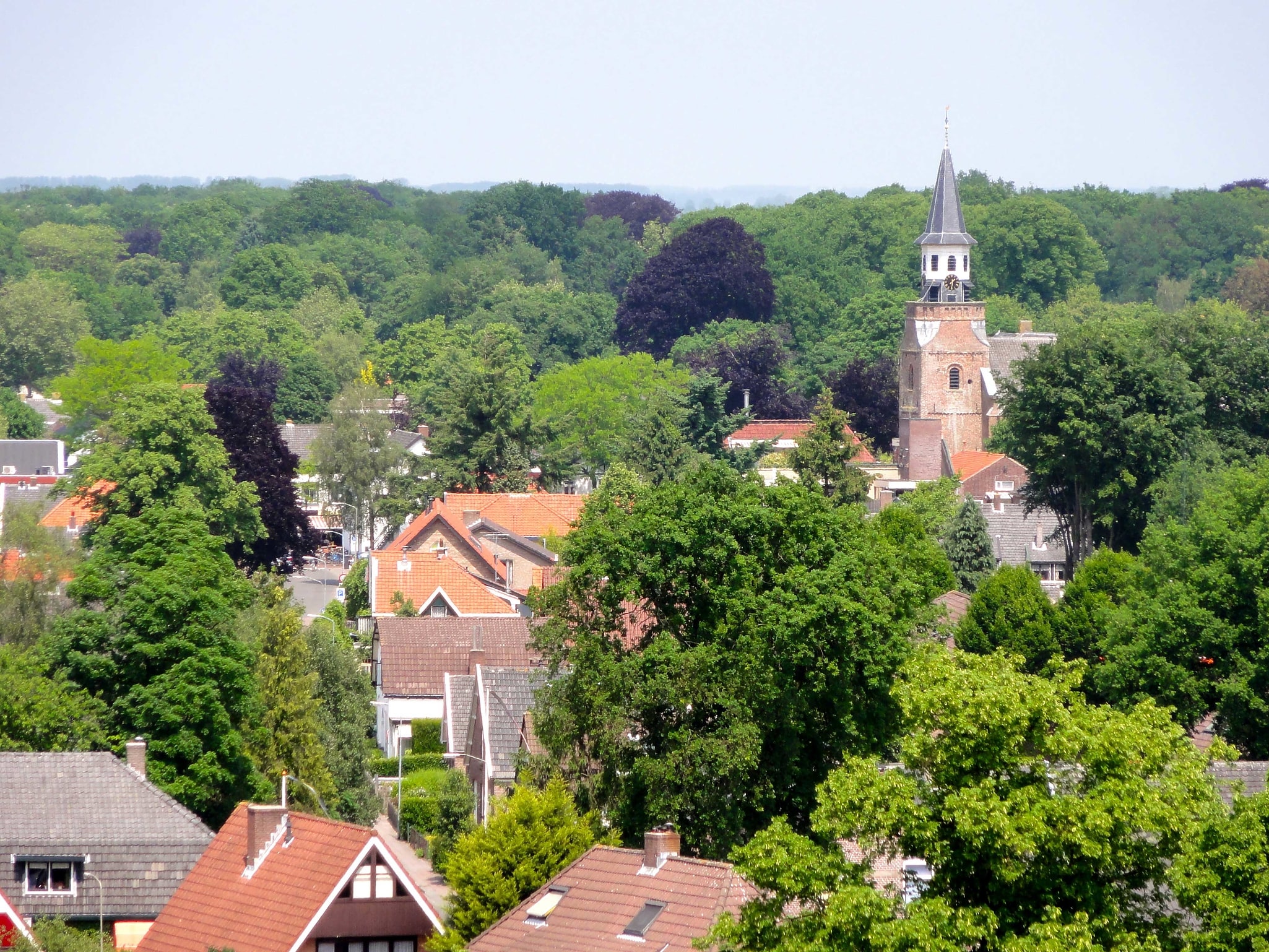 Nunspeet, Netherlands