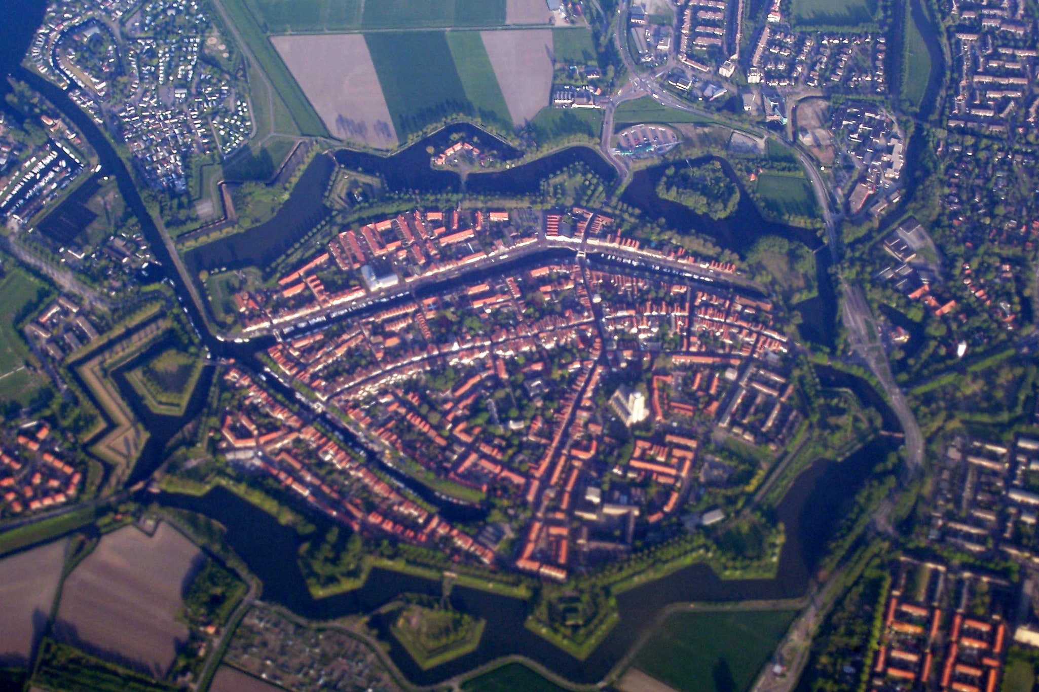 Brielle, Netherlands