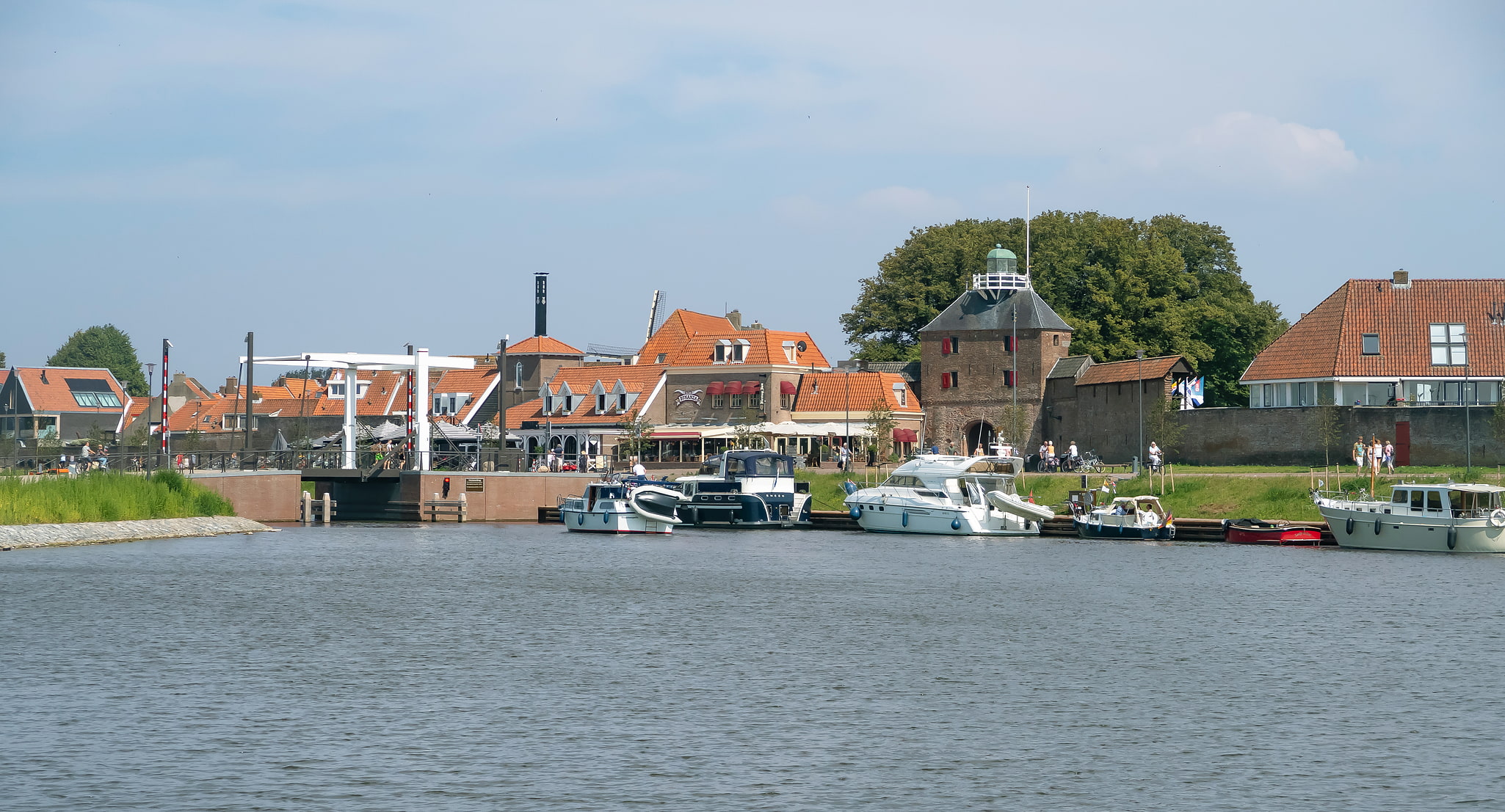 Harderwijk, Pays-Bas