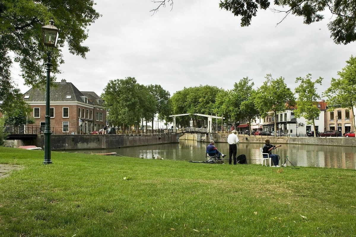 Nieuwegein, Holandia
