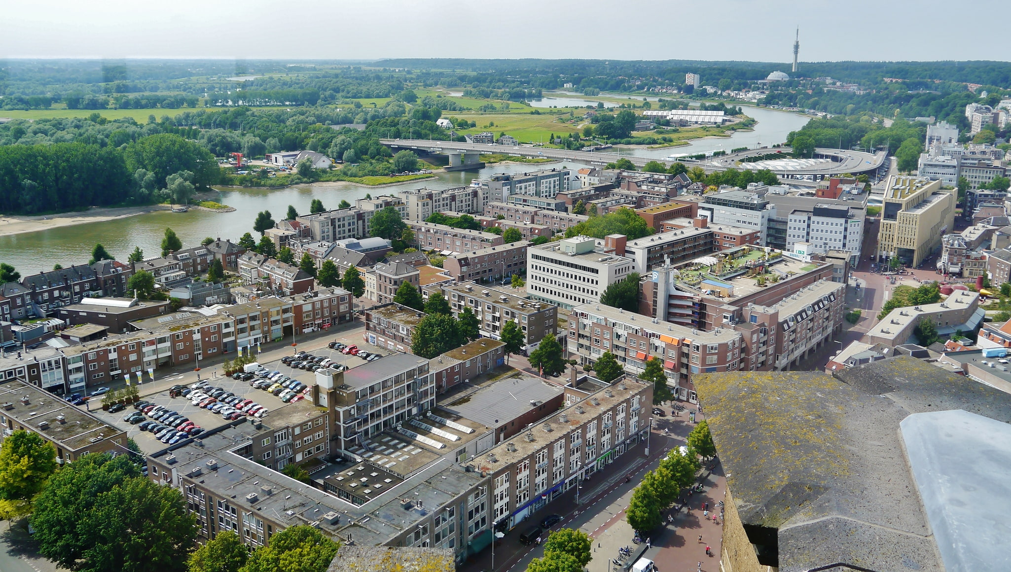 Arnhem, Países Bajos