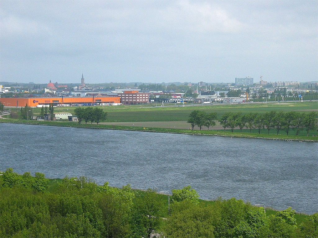 Beverwijk, Países Bajos