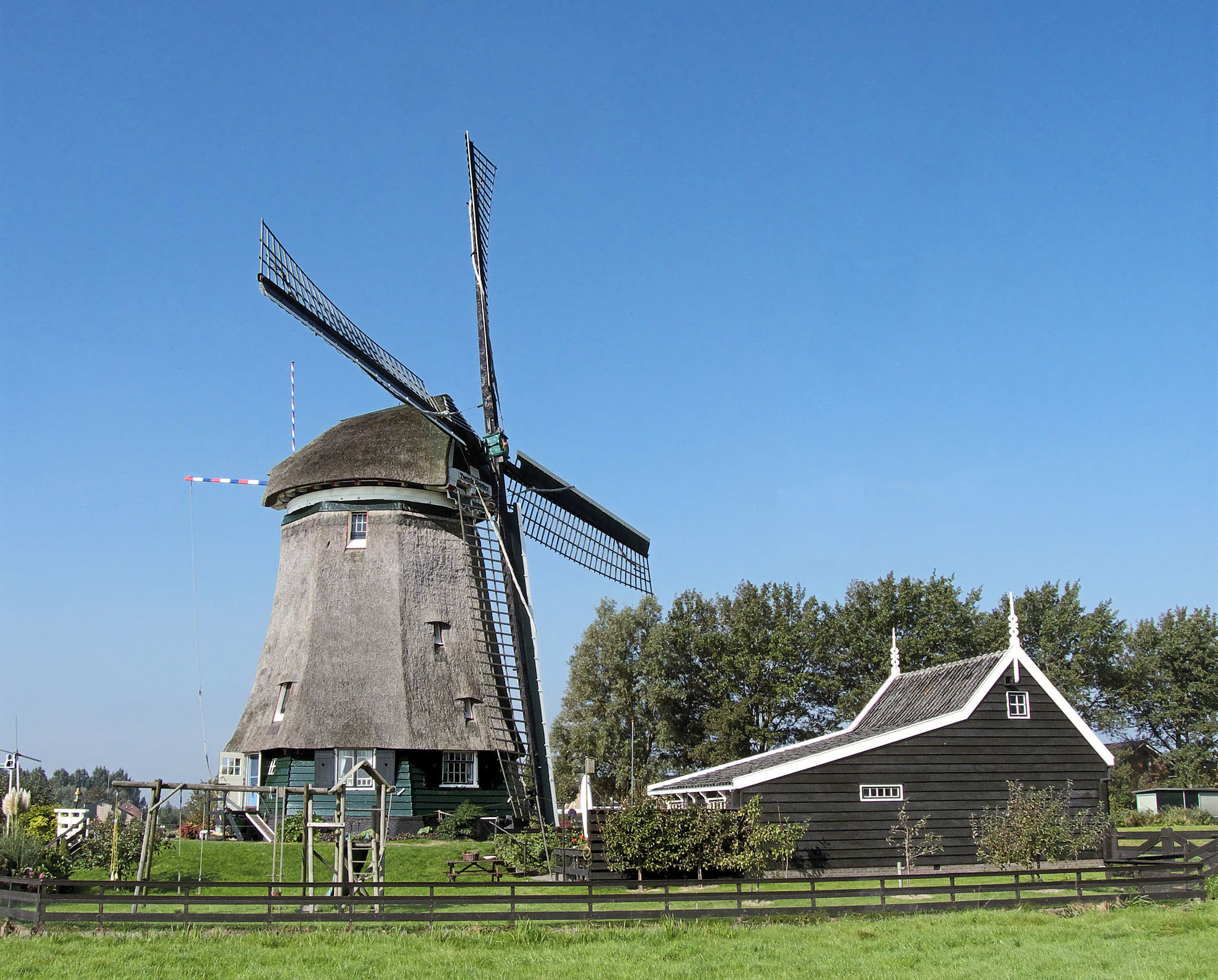 Uitgeest, Pays-Bas