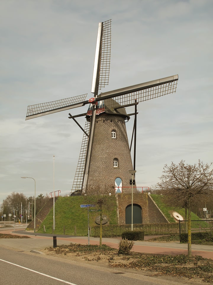 Heythuysen, Países Bajos