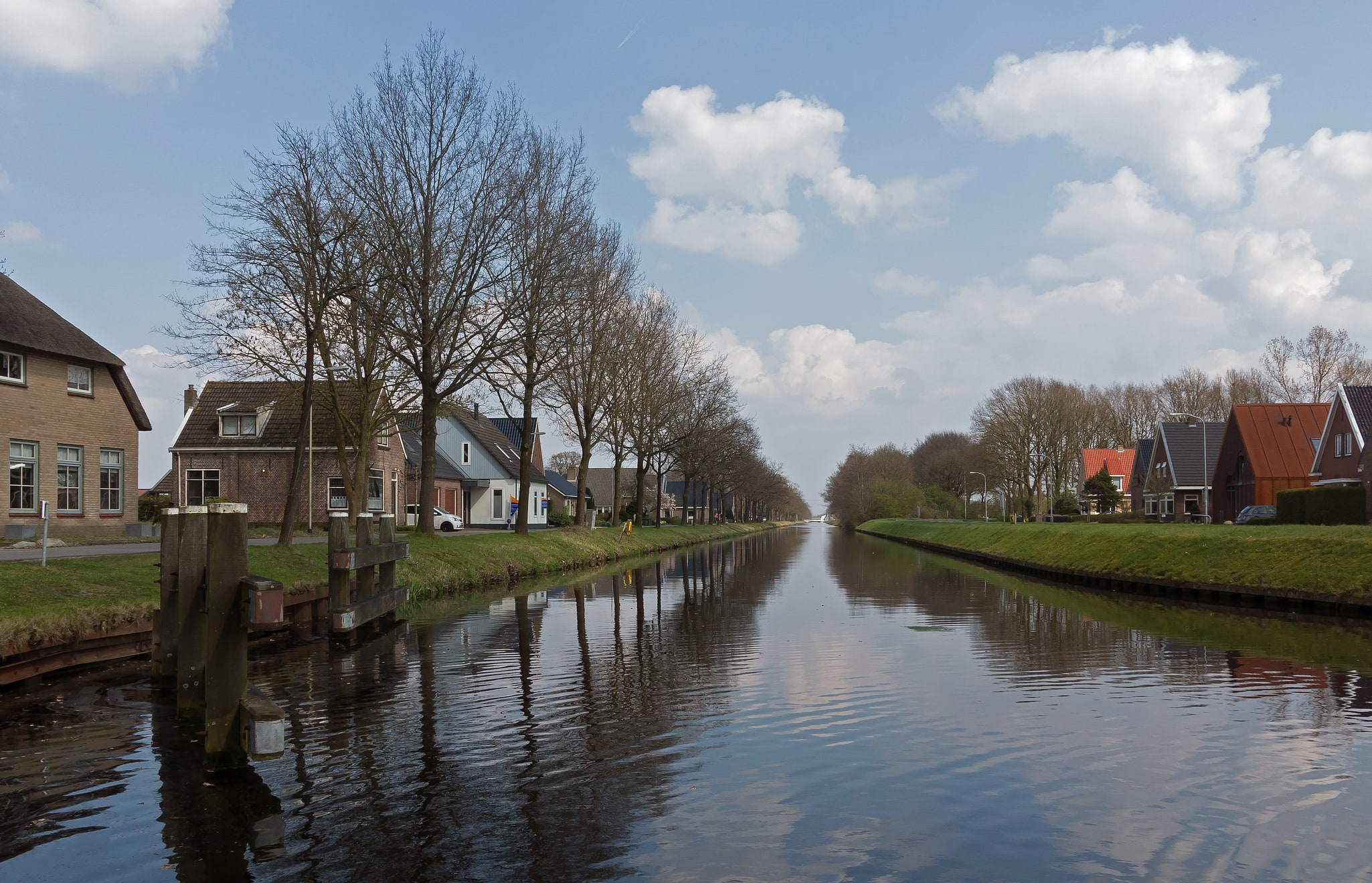 Assen, Holandia