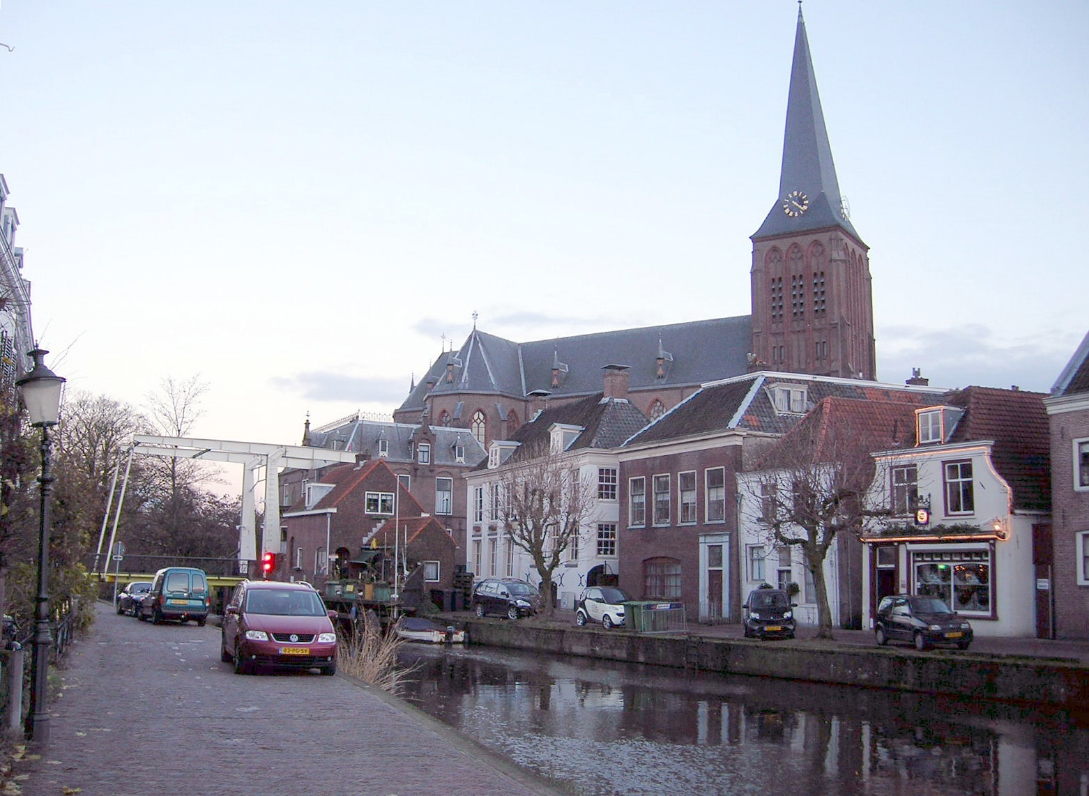 Maarssen, Países Bajos