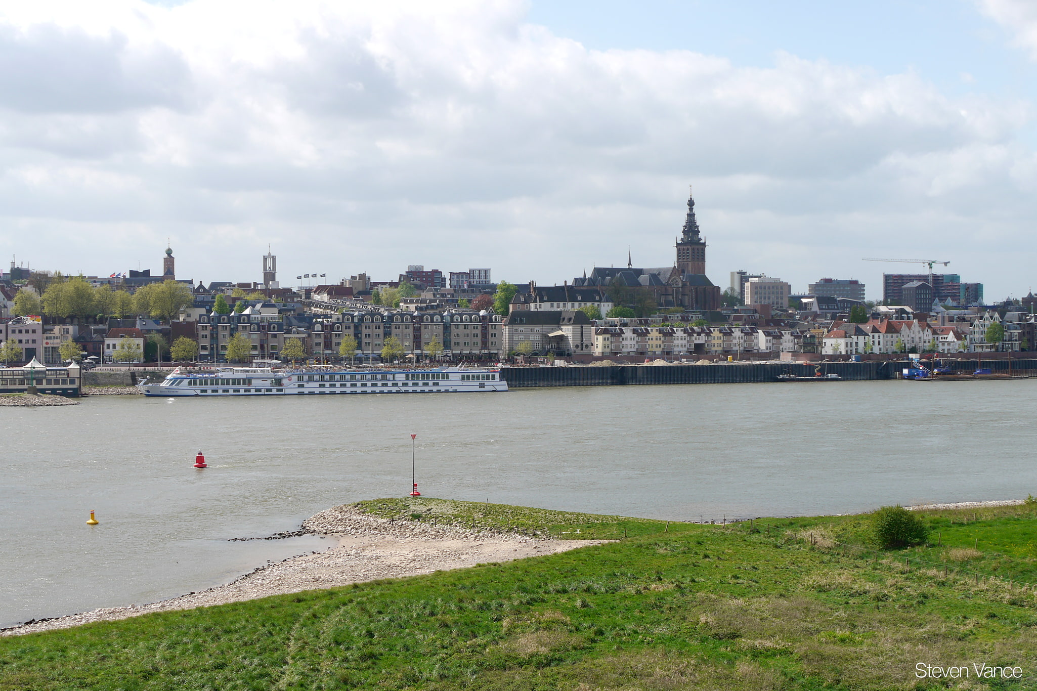 Nijmegen, Niederlande