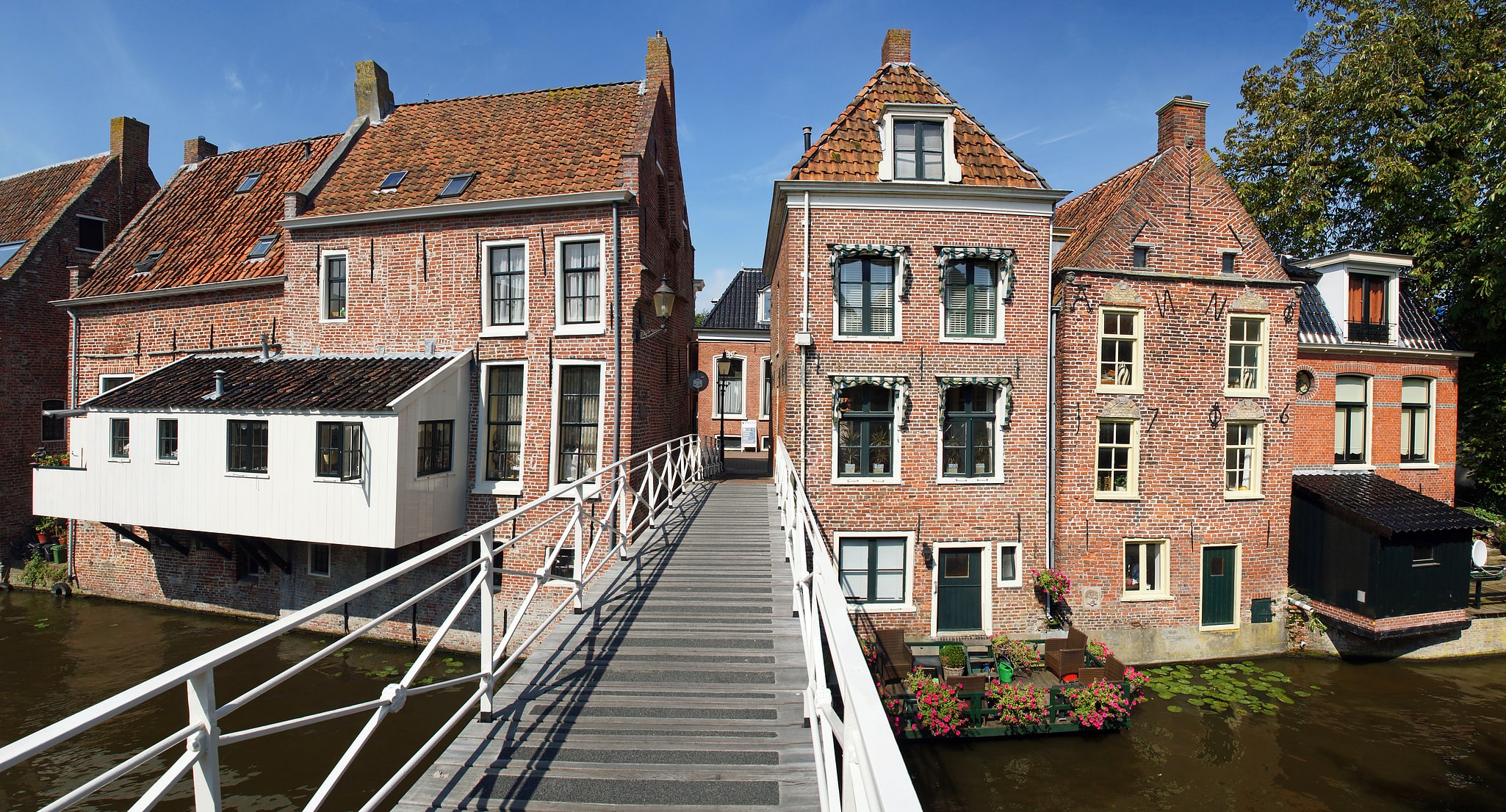 Appingedam, Pays-Bas