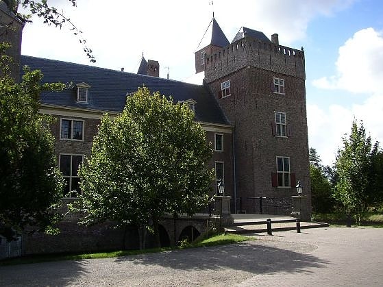 Heemskerk, Pays-Bas