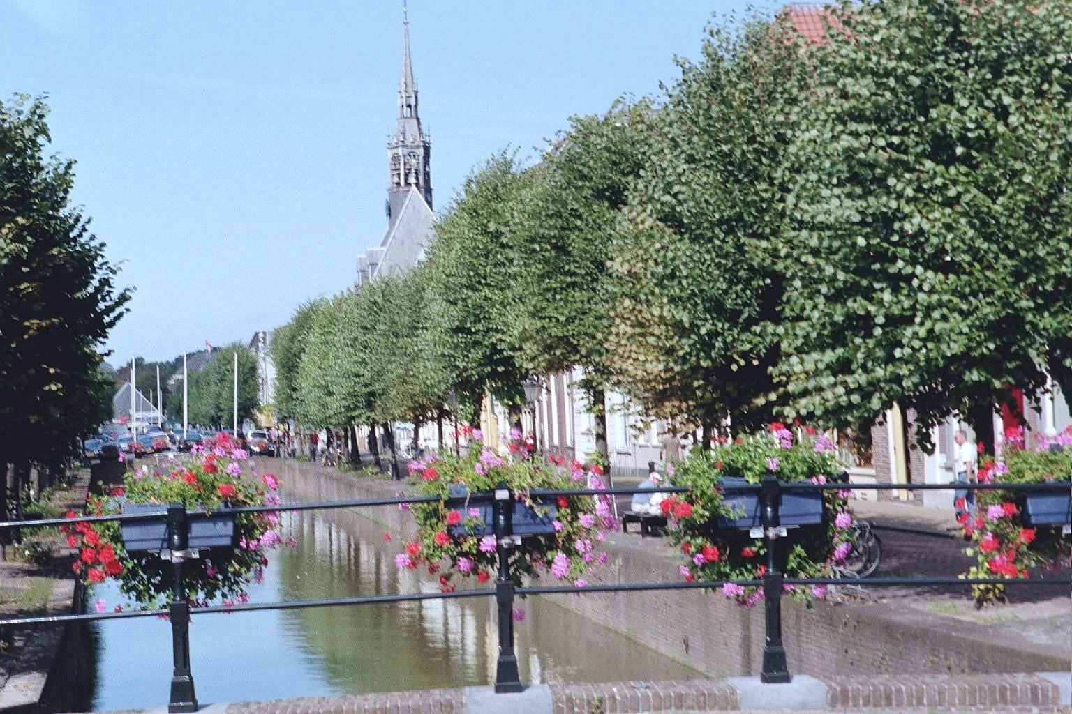 Schoonhoven, Niederlande