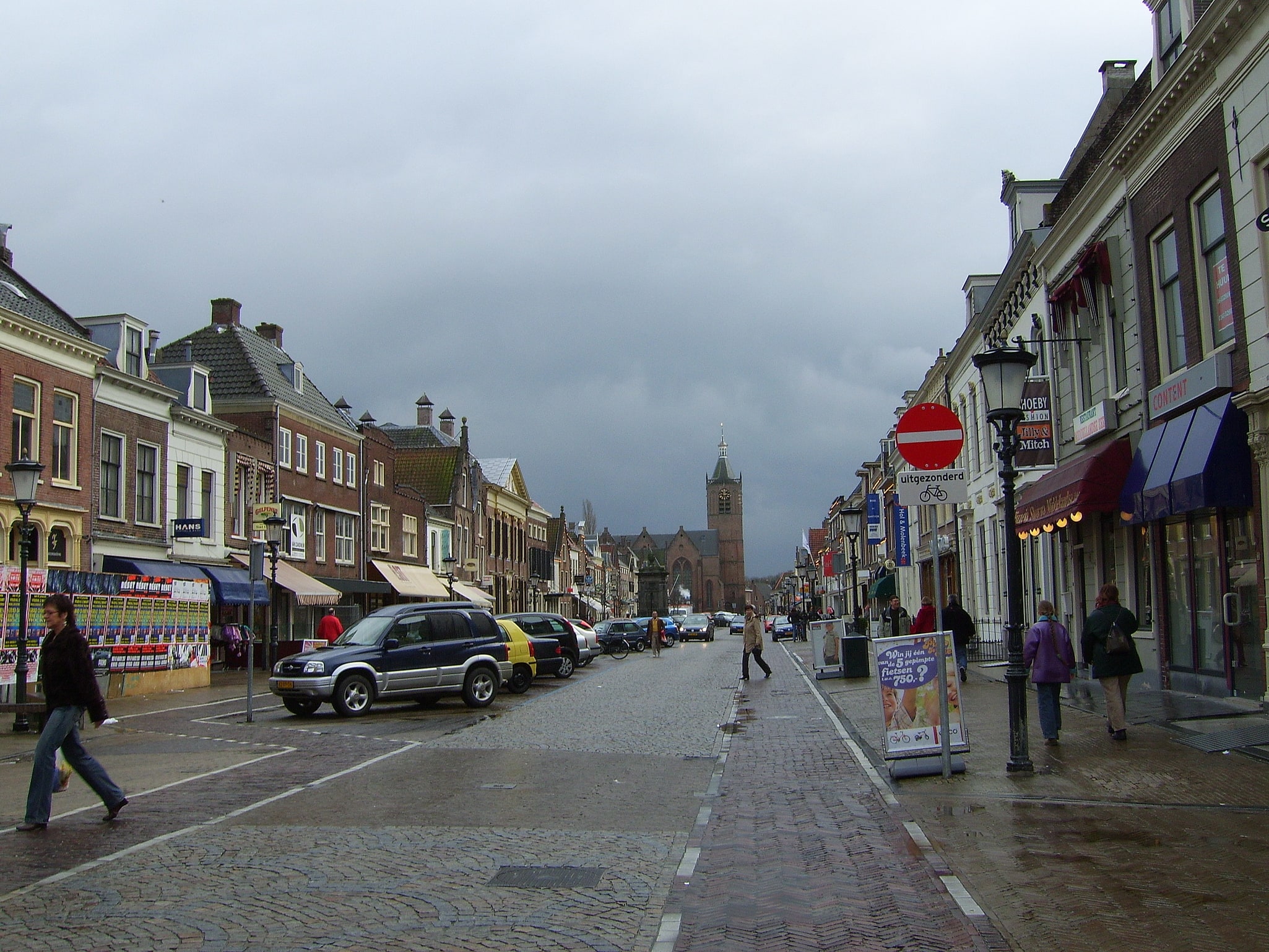 Vianen, Netherlands