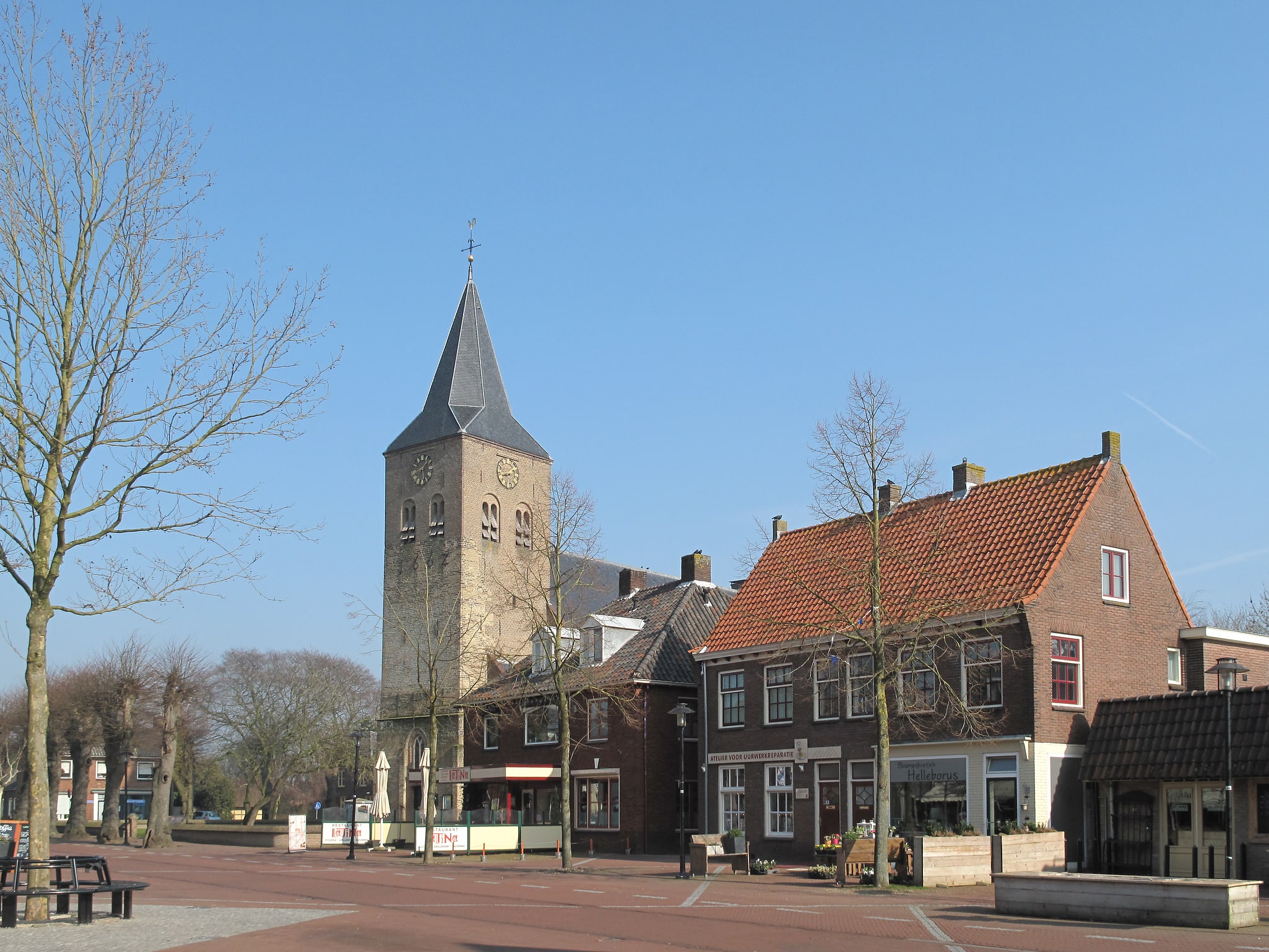 Zelhem, Pays-Bas