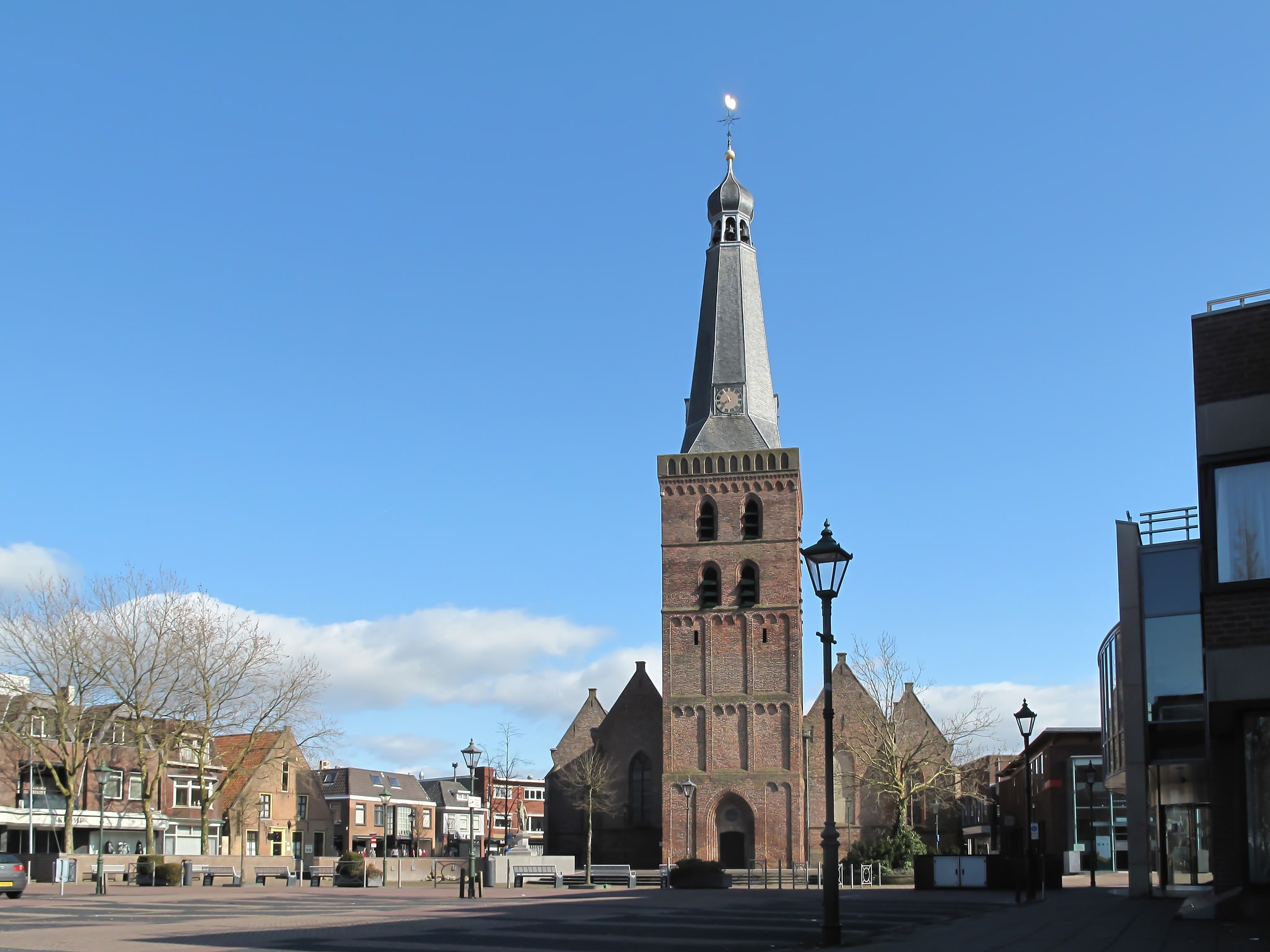 Barneveld, Pays-Bas