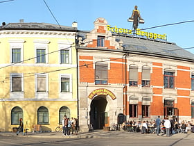 Schou Brewery