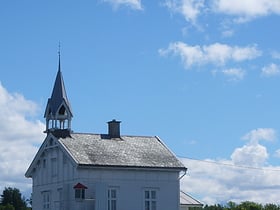 Heggholmen Lighthouse