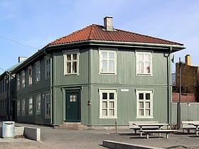 Rodeløkka
