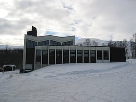 Gausvik Church